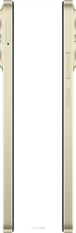 Смартфон Realme C61 6/128GB Sparkle Gold