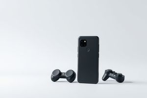 Google Pixel 9 Pro: огляд флагмана з найкращою камерою