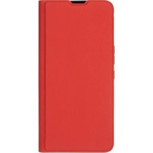 Чохол-книжка BeCover Exclusive New Style для Infinix Smart 9 (X6532) Red (712633), Червоний