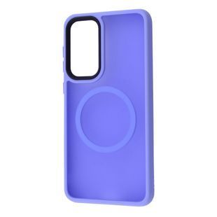 Чохол WAVE Matte Insane Case with Magnetic Ring Samsung Galaxy S23 Plus