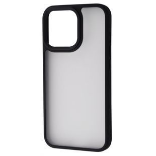 Чохол Shadow Matte Metal Buttons iPhone 13 Pro
