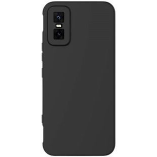 Чохол-накладка BeCover для Infinix GT 30 Pro (X6873) Black (714666), чорний