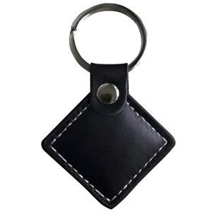 Ключ-брелок ATIS RFID KEYFOB EM Leather