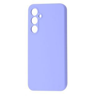Чохол WAVE Full Silicone Cover Samsung Galaxy S23 FE