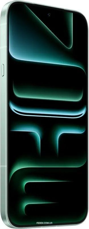 Смартфон Infinix Note 60 X6879 8/256GB Fizz Blue