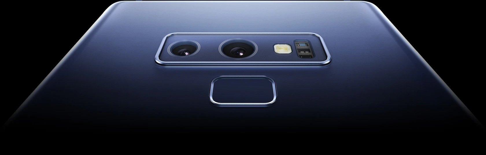 Фото 8 Samsung Galaxy Note 9