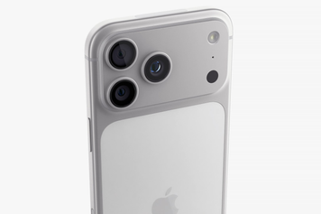 Apple iPhone 17 Pro 256GB Silver (MG8G4AF/A) e-Sim