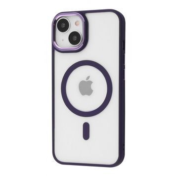Чохол WAVE Ardor Case with Magnetic Ring iPhone 15 Plus