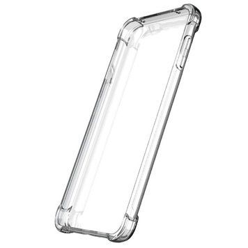 Чехол-накладка BeCover Anti-Shock для Tecno Spark 20 Pro Plus (KJ7) Clear (711172)