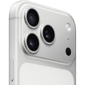 Смартфон Apple iPhone 17 Pro 256GB Silver
