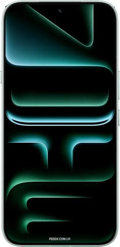 Смартфон Infinix Note 60 X6879 8/256GB Fizz Blue