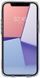 Чехол-накладка Spigen Crystal Hybrid для Apple iPhone 12 Mini Crystal Clear (ACS01542)