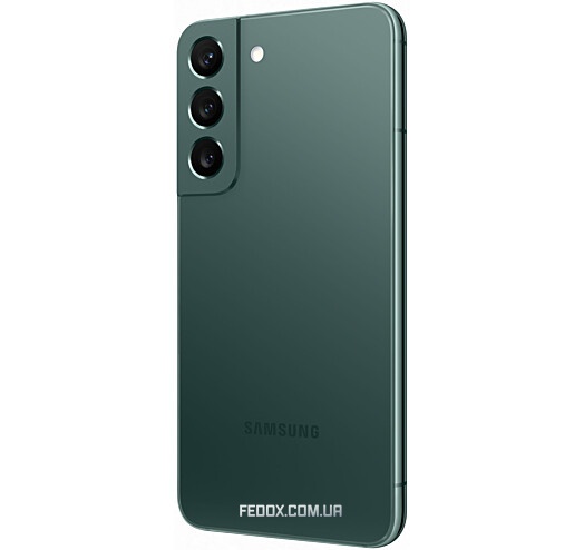 Samsung Galaxy S22+ DUOS 8/256GB Green (SM-S906B/DS)