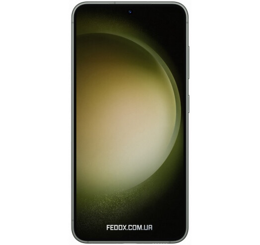 Смартфон Samsung Galaxy S23+ 5G 8/512GB Phantom Green 1+eSim (SM-S916U1) USA