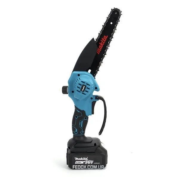 Пила акумуляторна Makita DUC155Z 36V, шина 20 см