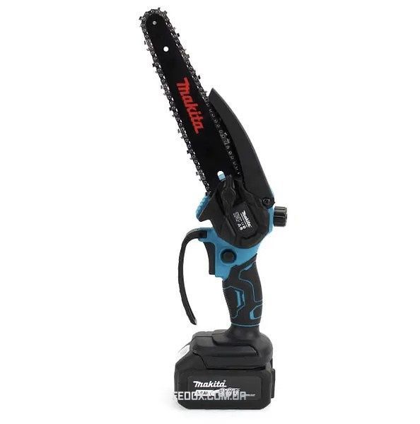 Пила акумуляторна Makita DUC155Z 36V, шина 20 см