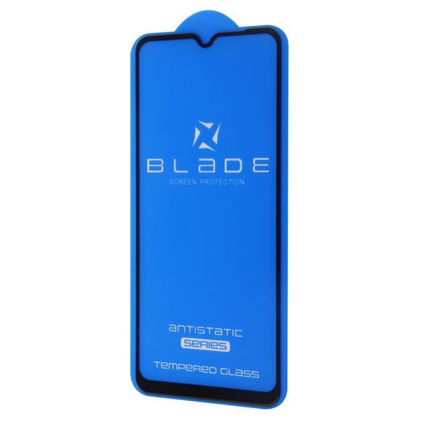 Захисне скло BLADE ANTISTATIC Series Full Glue Xiaomi Redmi 9A/9C/10A/A1/A2