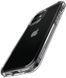 Чехол-накладка Spigen Crystal Hybrid для Apple iPhone 12 Mini Crystal Clear (ACS01542)