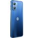 Смартфон Motorola Moto G54 12/256GB Dual Sim Pearl Blue (PB0W0007RS)