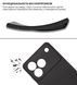 Чохол-накладка BeCover для ZTE Blade A76 4G Black (714934), чорний