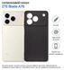 Чохол-накладка BeCover для ZTE Blade A76 4G Black (714934), чорний