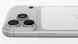 Apple iPhone 17 Pro 256GB Silver (MG8G4AF/A) e-Sim