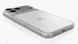 Apple iPhone 17 Pro 256GB Silver (MG8G4AF/A) e-Sim