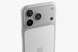 Apple iPhone 17 Pro 256GB Silver (MG8G4AF/A) e-Sim