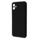 Чехол WAVE Full Silicone Cover Samsung Galaxy A04e (A042F)