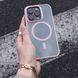Чехол WAVE Ardor Case с магнитным кольцом для iPhone 15 Plus