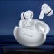 Бездротові навушники Proove Thunder Buds TWS with ANC gray