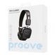 Бездротові навушники Proove 70's Classic black