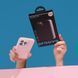 Чехол Proove Silicone Case с магнитным кольцом для iPhone 14 Pro