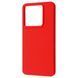Чохол WAVE Full Silicone Cover Xiaomi Redmi Note 13 Pro 5G/Poco X6 5G