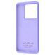 Чохол WAVE Full Silicone Cover Xiaomi Redmi Note 13 Pro 5G/Poco X6 5G
