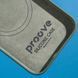 Чехол Proove Silicone Case с магнитным кольцом для iPhone 14 Pro