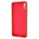 Чехол WAVE Colorful Case (TPU) Xiaomi Redmi 9A Розовый песок