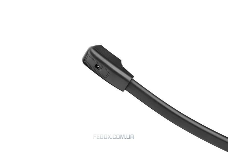 Гарнитура 2E CH12 Black (2E-CH12SJ)