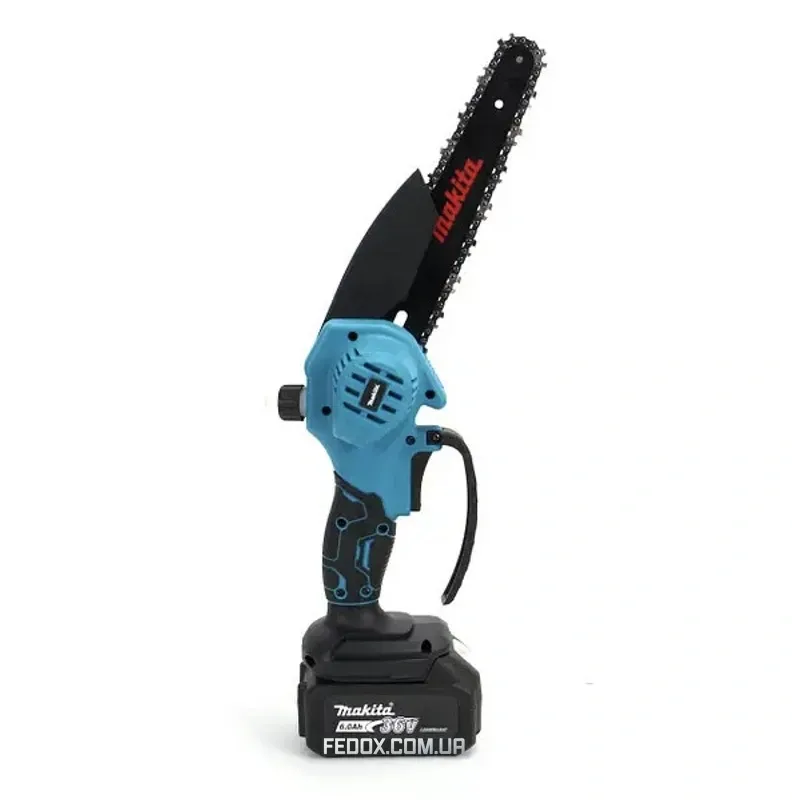 Пила акумуляторна Makita DUC155Z 36V, шина 20 см