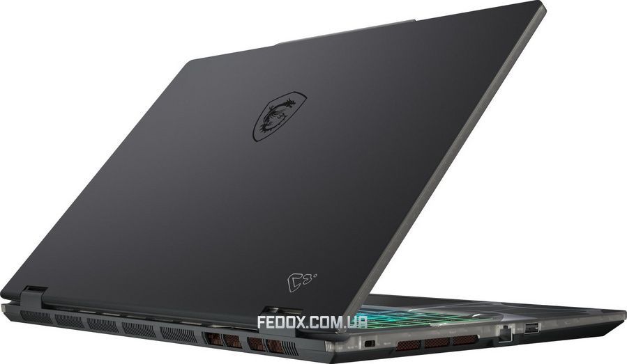 Ноутбук MSI Cyborg 15 B13WEKG (B13WEKG-1037XUA) Black