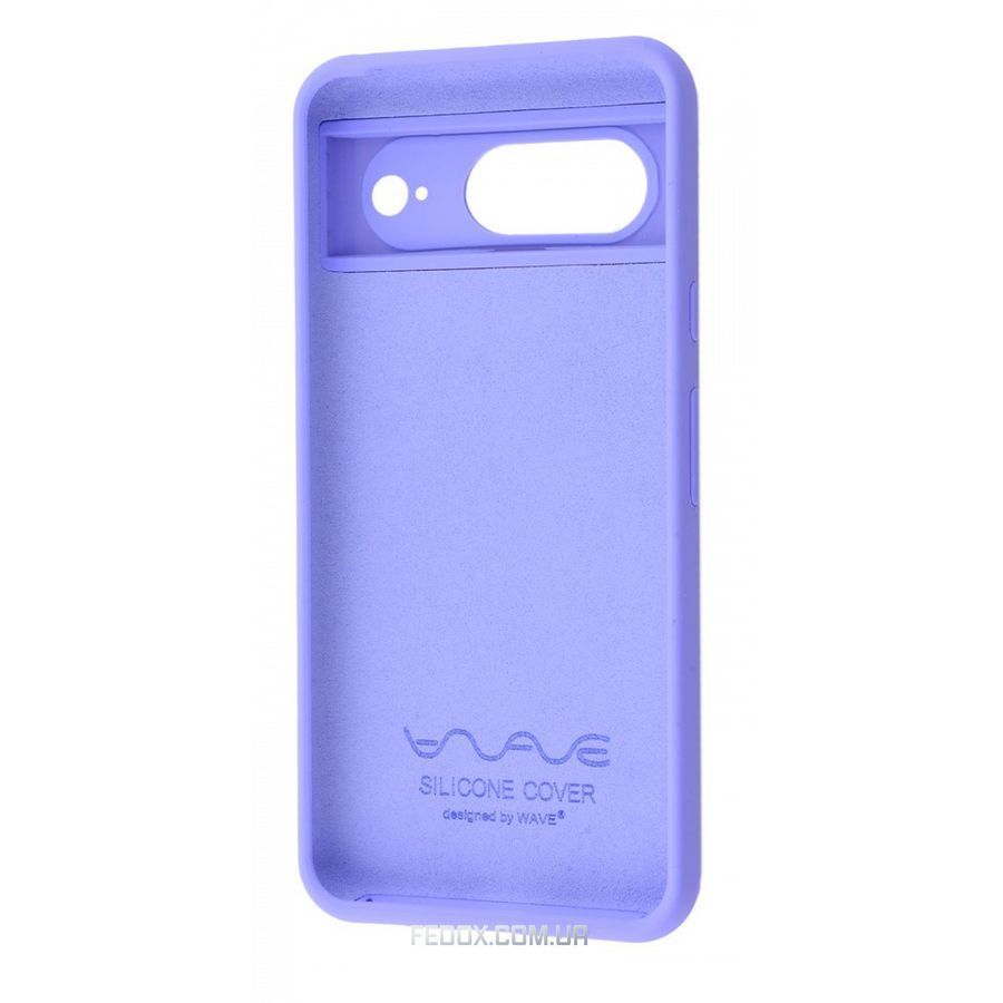 Чехол WAVE Full Silicone Cover Google Pixel 8