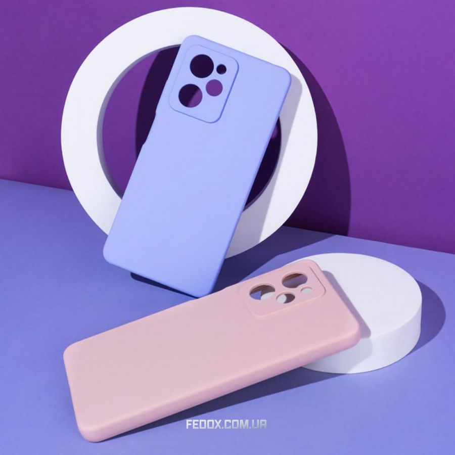Чохол WAVE Full Silicone Cover Xiaomi Redmi Note 13 Pro 5G/Poco X6 5G
