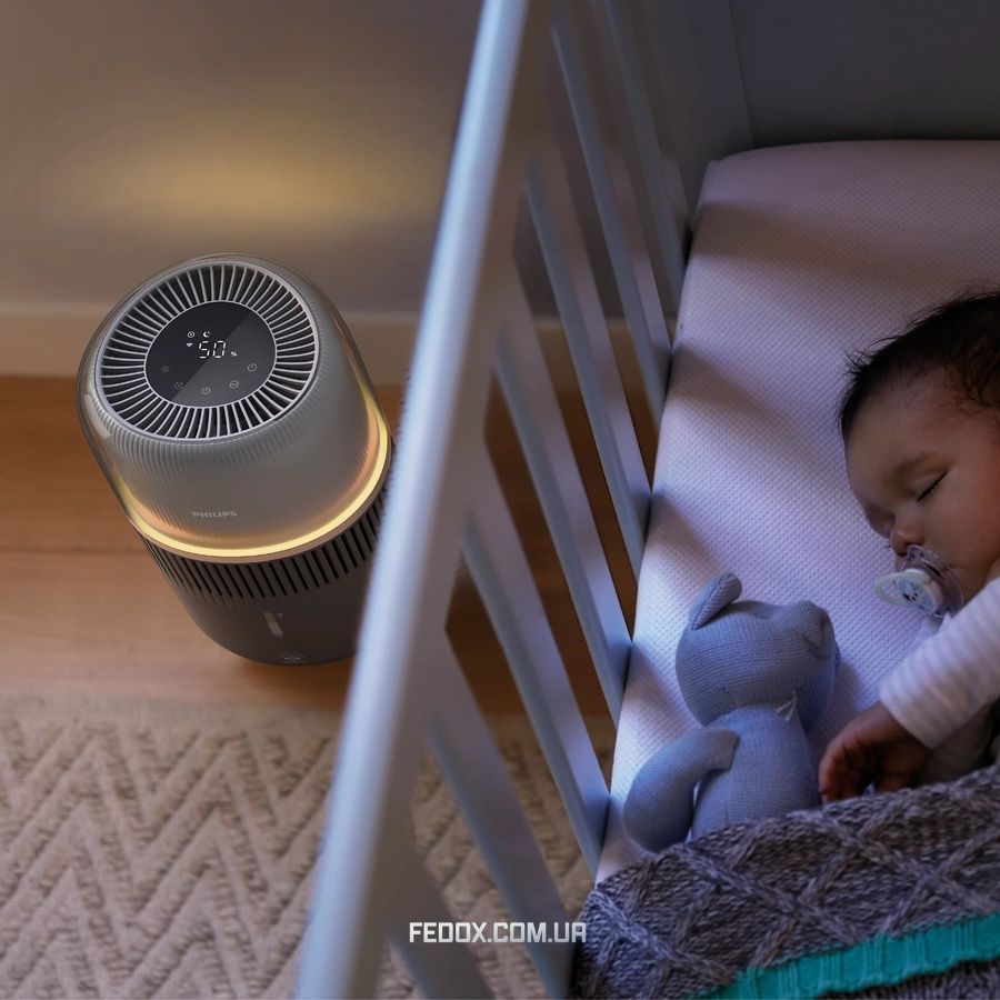 Зволожувач повітря Philips HU5710/03