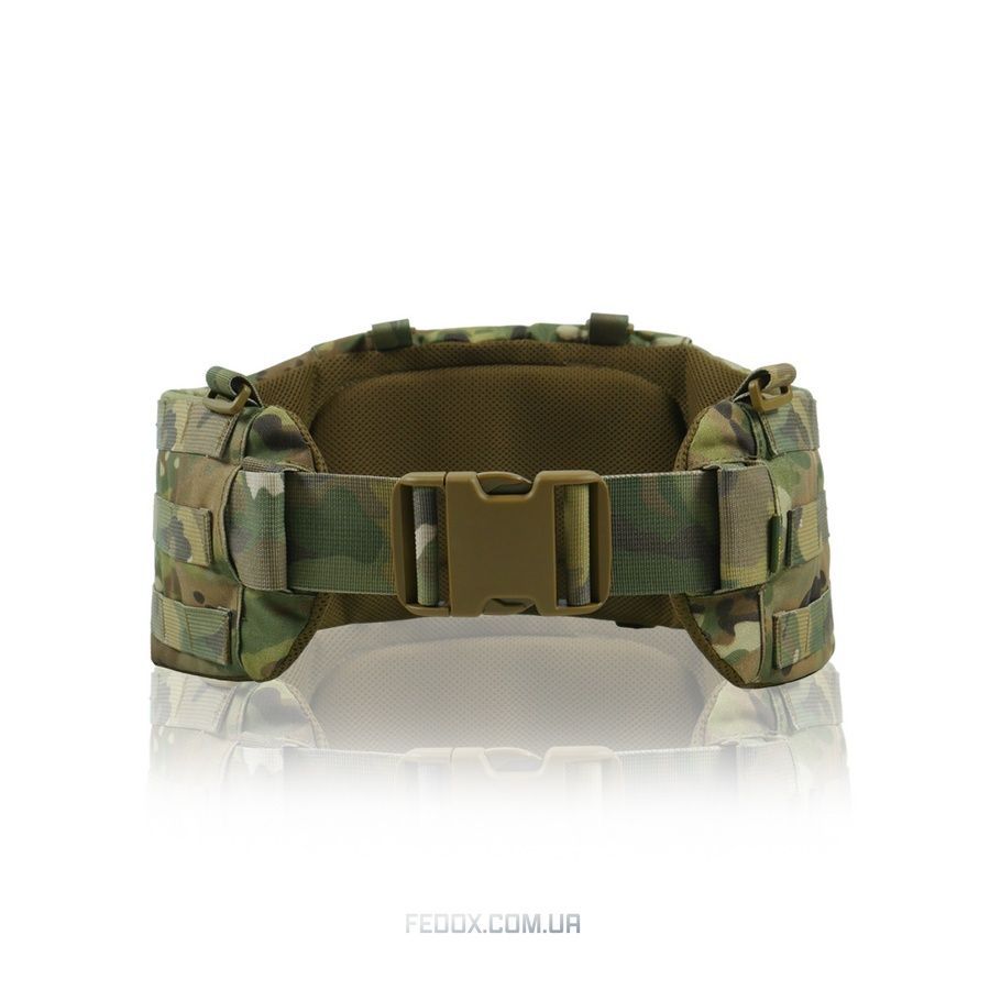 Пояс для РПС GEN.2 (M) Kiborg R-1 мультикам с IRR-покрытием