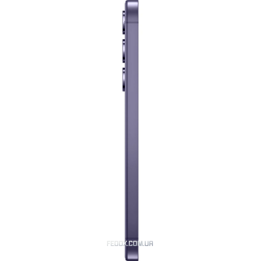 Смартфон Samsung Galaxy S24+ 12/256GB Cobalt Violet (SM-S926BZVDEUC) (Original) 2+eSim