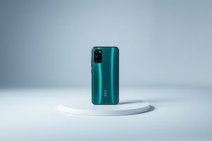 Poco F6 Pro: потужна альтернатива флагманам за середню ціну