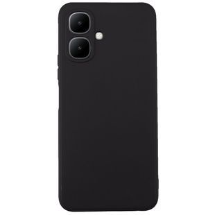 Чохол-накладка BeCover для Infinix Smart 10 (X6725) Black (714664), чорний