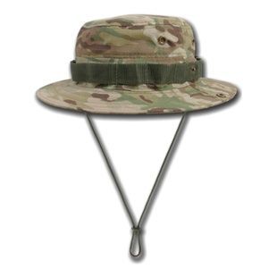 Панама тактическая PN-64 Militex Multicam