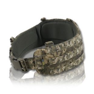 Пояс для РПС GEN.2 (M) Kiborg R-1 пиксель с IRR-покриттям