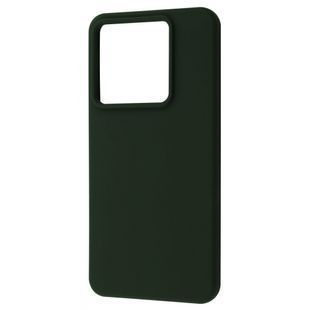 Чохол WAVE Full Silicone Cover Xiaomi Redmi Note 13 Pro 5G/Poco X6 5G